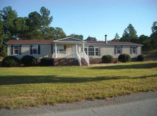 199 Judi Lee Rd, Lillington, NC 27546