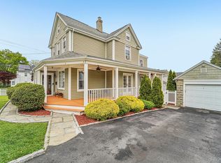 668 Valley Avenue, Yonkers, NY 10703