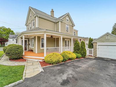 668 Valley Avenue, Yonkers, NY, 10703