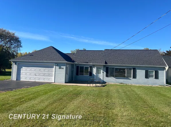 5935 Midland Rd, Freeland, MI 48623