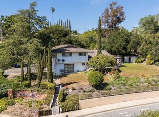 636 Chalk Hill Rd, Solvang, CA 93463