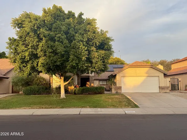 19225 N 67TH Drive, Glendale, AZ 85308
