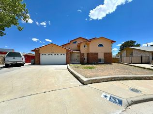 11014 Middledale St, El Paso, TX 79934