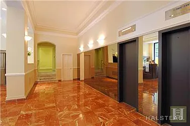 Rented by Halstead Real Estate