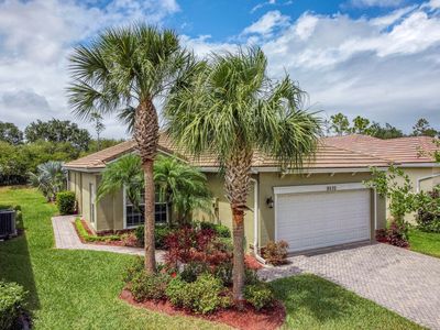9570 SW Flowermound Circle, Port Saint Lucie, FL, 34987