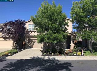 2309 Elan Ln, San Ramon, CA 94582