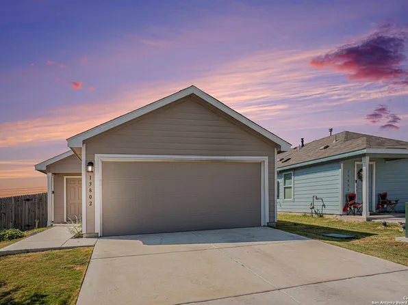 13802 Ostrich Run, San Antonio, TX 78252