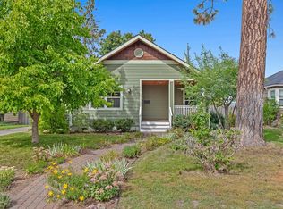 1015 E Thurston Ave, Spokane, WA 99203