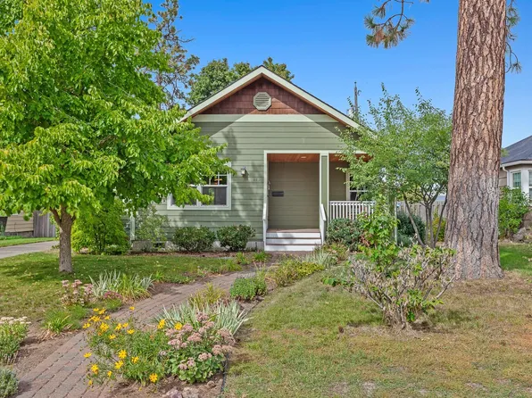 1015 E Thurston Ave, Spokane, WA 99203