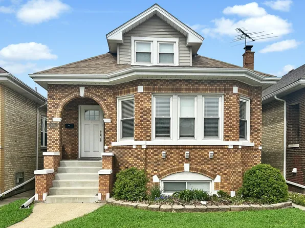 6256 N Nagle Ave, Chicago, IL 60646