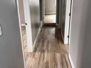 582 Centre St #2, Brockton, MA 02302
