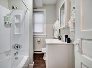 1012 W Turner St APT 2, Allentown, PA 18102