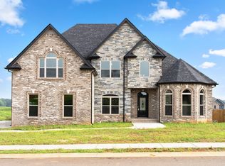 394 Farmington LOT 394, Clarksville, TN 37043