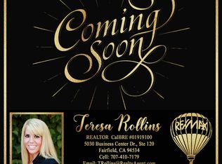 2045 Sierra Rd APT 1, Concord, CA 94518