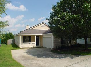 4617 Silverdene St, Raleigh, NC 27616