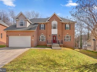 8708 Ashby Ct, Upper Marlboro, MD