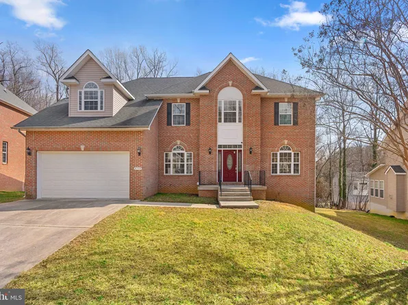 8708 Ashby Ct, Upper Marlboro, MD 20772