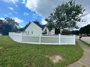 128 Red Robin Turn, Hampton, VA 23669