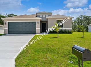 2613 Hagoplan Ave SW, Palm Bay, FL 32908