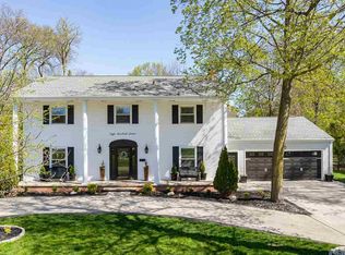 816 Grant Pl, Neenah, WI 54956