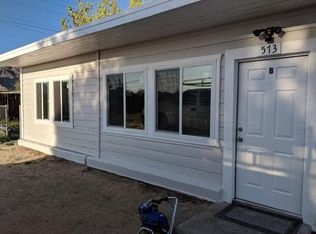 573 W Gleason St #B, Yermo, CA 92398