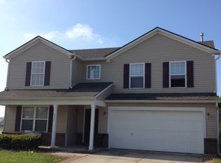 861 Durham Way, Greenwood, IN 46143