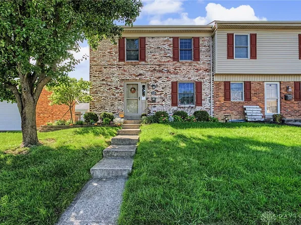 129 W Van Lake Dr, Vandalia, OH 45377