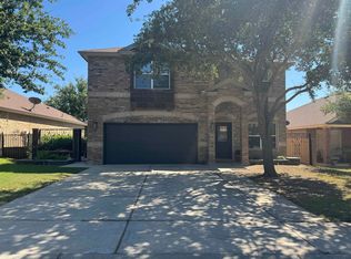 105 Kahlo Loop, Laredo, TX 78045