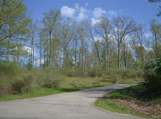 0 Oak Rdg, Prescott, MI 48756