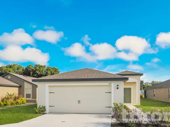 449 Kensington View Dr, Winter Haven, FL 33880