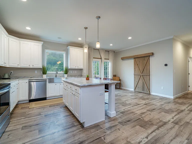 306 Burnsville School Rd — Photo 4