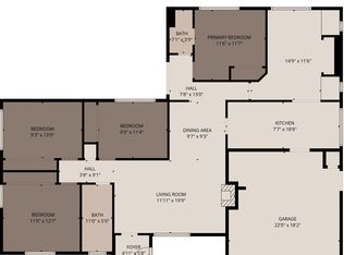 259 Gloria Dr, Pleasant Hill, CA 94523