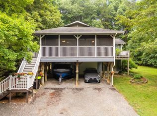4144 Fairport Rd, Oxford, NC 27565