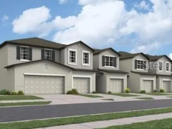 13412 NOBLE GARNET LANE, PARRISH, FL 34219