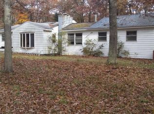 1893 W Seventeen Mile Rd, Bitely, MI 49309