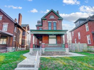 872 S Champion Ave, Columbus, OH 43206