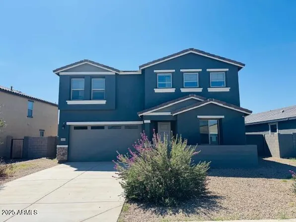 35859 W SANTA MONICA Avenue, Maricopa, AZ 85138