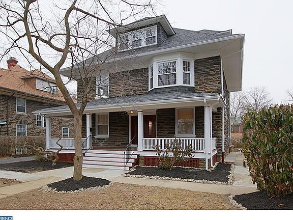 3rd image of 4911 Wynnefield Ave