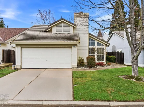 8465 Day Lillies Ln, Citrus Heights, CA 95610