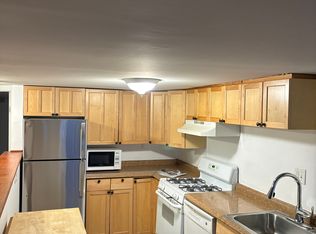 1912 Calvert St NW APT 1, Washington, DC 20009