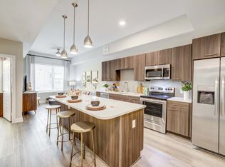 5700 E Riverside Dr #1-1521, Austin, TX 78741