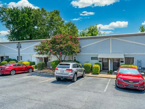 3706 E North St Unit 4E, Greenville, SC 29615