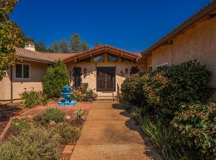 5373 Rancho Vista Way, Redding, CA 96002