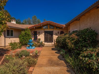 5373 Rancho Vista Way, Redding, CA, 96002