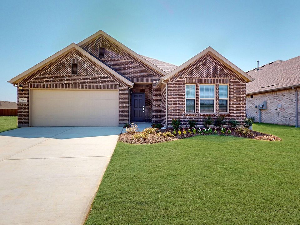 3909 Yarrow Dr, Argyle, TX 76226 | Zillow