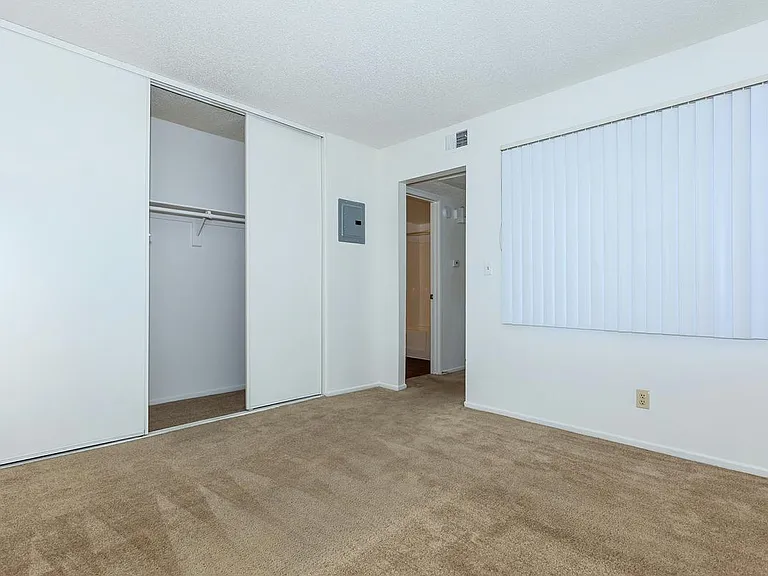 Mountain View Apartment Homes — Photo 36