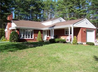 84 Village Hill Rd, Willington, CT 06279