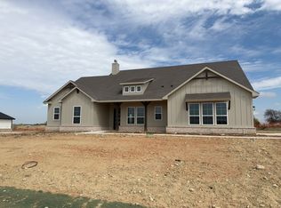 120 Pheasant Run Dr, New Fairview, TX 76078