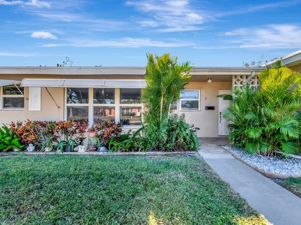 240 High Point Court #C, Boynton Beach, FL 33435