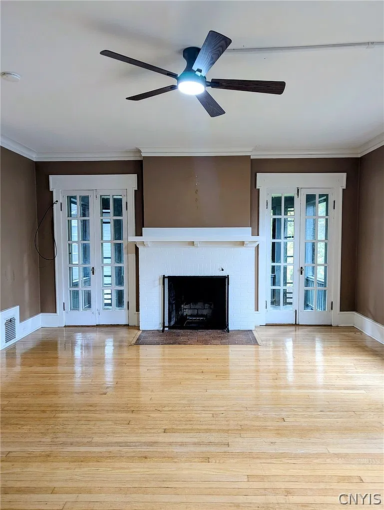 3 bed, 1.0 bath, 4551 sqft, $1,550 — Photo 4